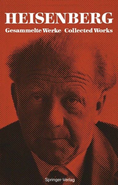 Original Scientific Papers / Wissenschaftliche Originalarbeiten, Taschenbuch von Walter Blum , Hans-Peter Dürr , Helmut Rechenberg, Springer Berlin,