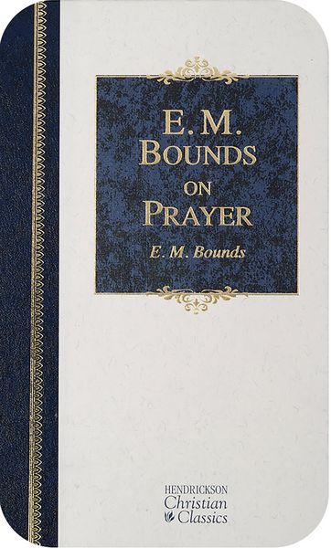 Produktbild: E.M. Bounds on Prayer
