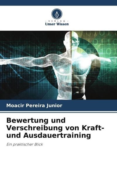 Produktbild: Bewertung und Verschreibung von Kraft- und Ausdauertraining