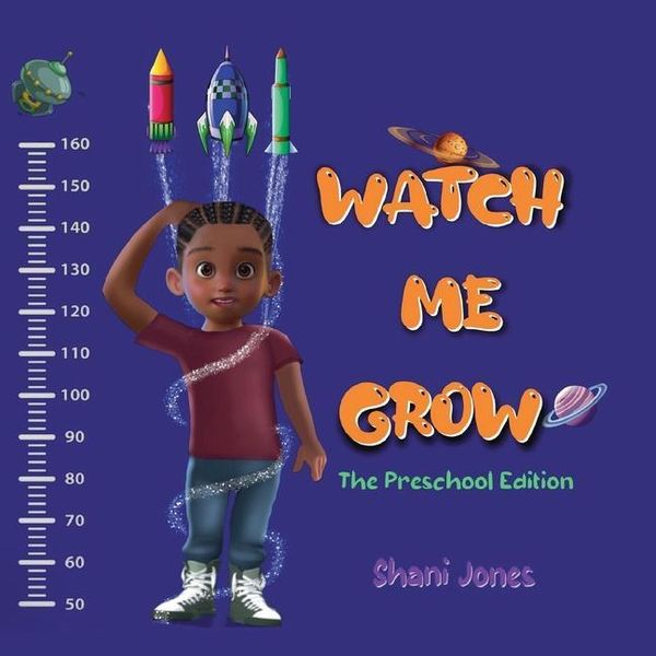 Produktbild: Watch me Grow