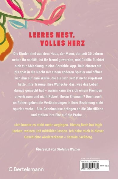 Produktbild: Die Liebe f&auml;ngt erst morgen an