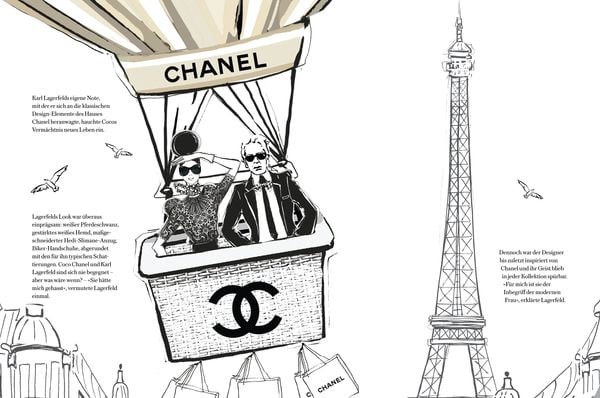 Produktbild: Coco Chanel