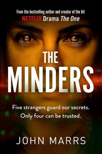 Produktbild: The Minders