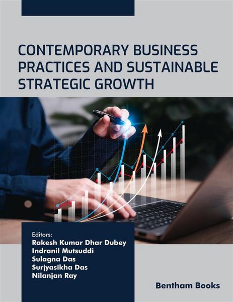 Produktbild: Contemporary Business Practices and Sustainable Strategic Growth