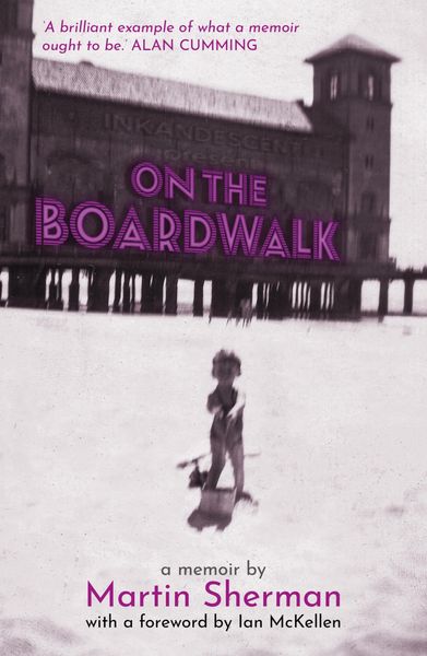 Produktbild: On the Boardwalk