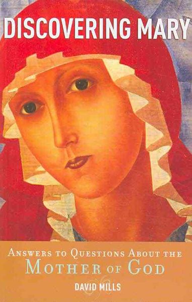 Produktbild: Discovering Mary
