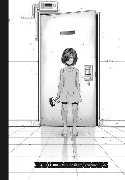 Produktbild: Killing Bites 21