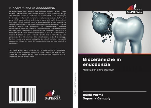 Produktbild: Bioceramiche in endodonzia