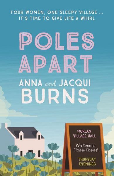 Produktbild: Poles Apart