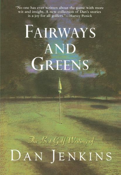 Produktbild: Fairways and Greens