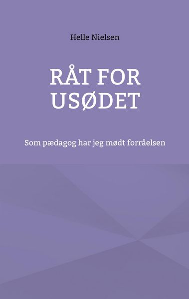 Produktbild: R&aring;t for us&oslash;det