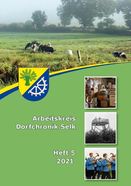 Produktbild: Arbeitskreis Dorfchronik Selk