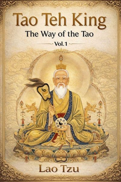 Produktbild: Tao Teh King