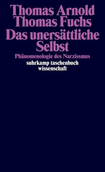 Produktbild: Das uners&auml;ttliche Selbst