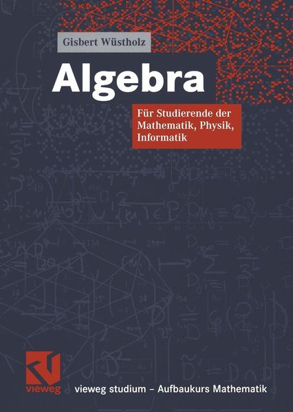 Produktbild: Algebra
