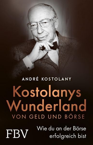 Produktbild: Wunderland von Geld und B&ouml;rse