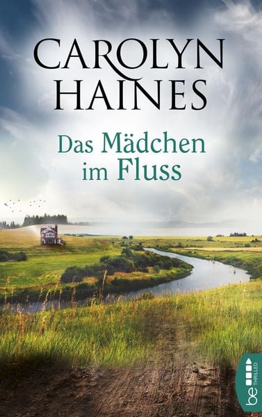 Produktbild: Das M&auml;dchen im Fluss