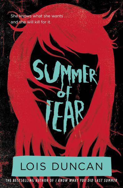 Produktbild: Summer of Fear