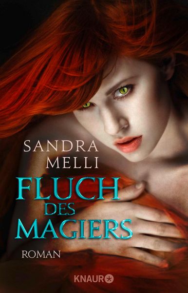 Produktbild: Fluch des Magiers