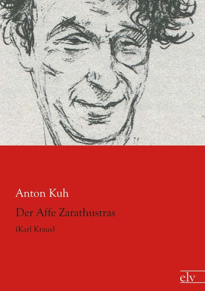 Produktbild: Der Affe Zarathustras