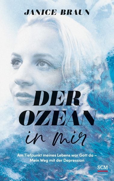 Produktbild: Der Ozean in mir