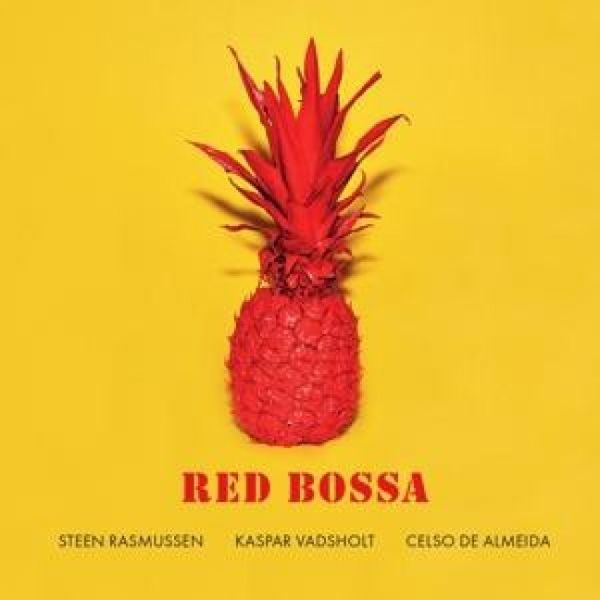 Produktbild: Red Bossa
