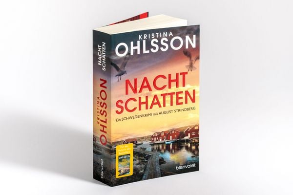 Produktbild: Nachtschatten
