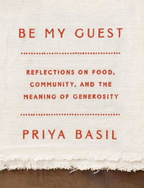 Produktbild: Be My Guest
