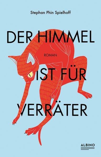 Produktbild: Der Himmel ist f&uuml;r Verr&auml;ter