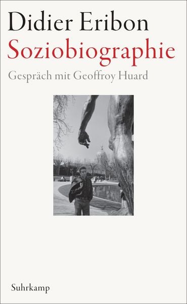 Produktbild: Soziobiographie