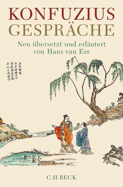 Produktbild: Gespr&auml;che