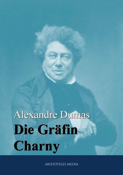 Produktbild: Die Gr&auml;fin Charny