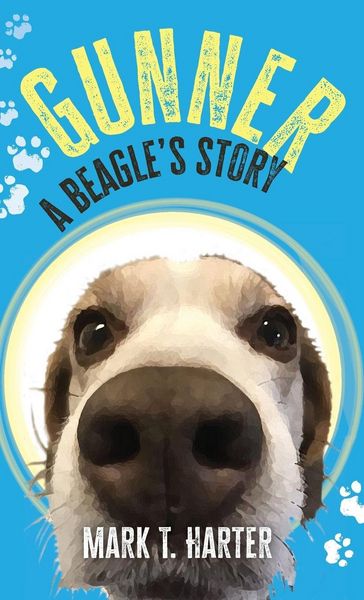 Produktbild: Gunner, A Beagle's Story