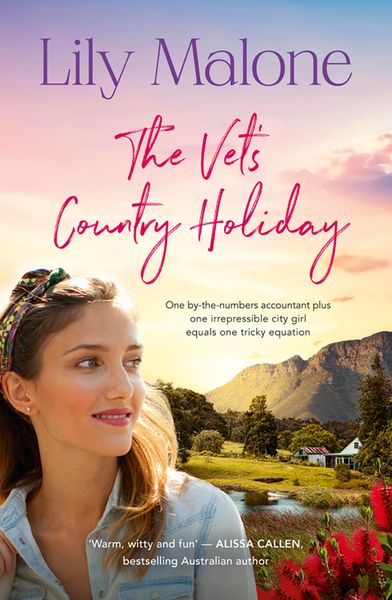 Produktbild: The Vet's Country Holiday