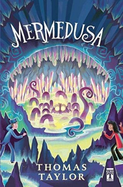 Produktbild: Mermedusa