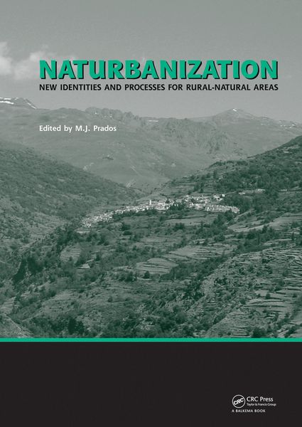 Produktbild: Naturbanization
