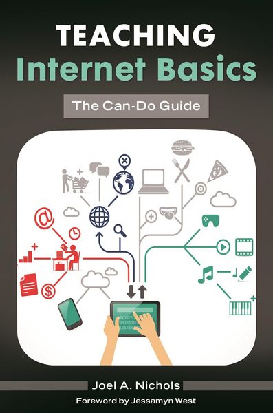 Produktbild: Teaching Internet Basics