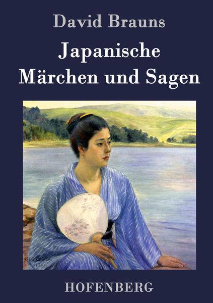 Produktbild: Japanische M&auml;rchen und Sagen