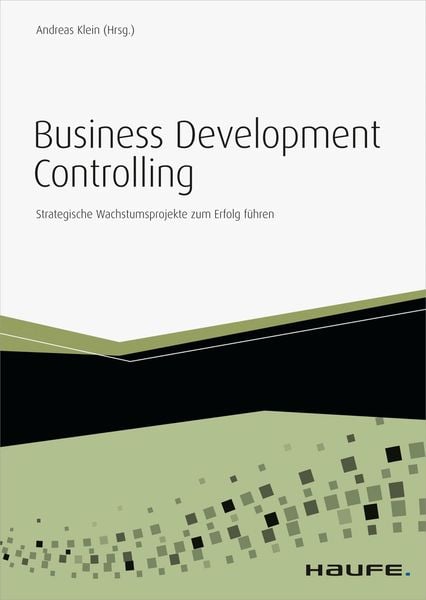 Produktbild: Controllingprozesse optimieren