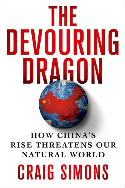 Produktbild: The Devouring Dragon
