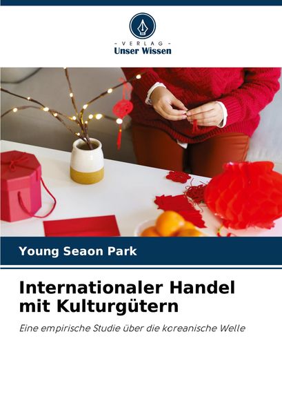 Produktbild: Internationaler Handel mit Kulturg&uuml;tern