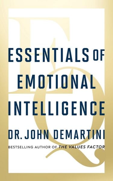 Produktbild: Essentials of Emotional Intelligence