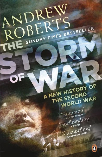 Produktbild: The Storm of War