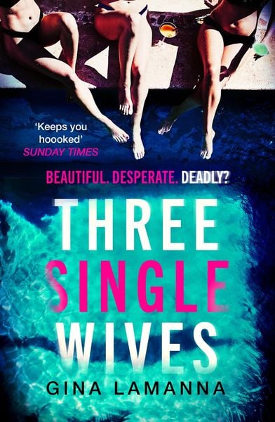 Produktbild: Three Single Wives