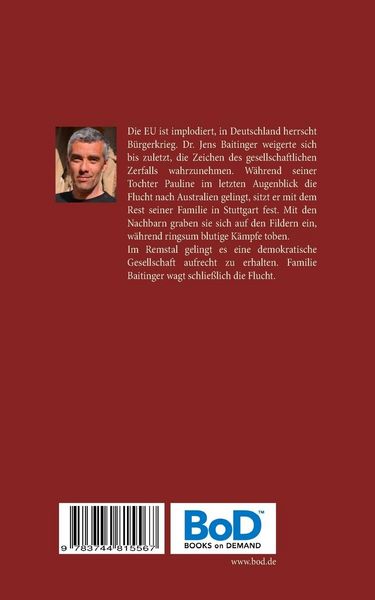 Produktbild: Schwabenflucht