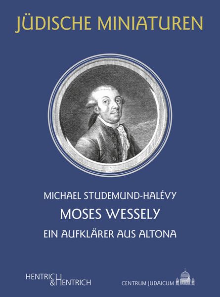 Produktbild: Moses Wessely