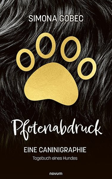 Produktbild: Pfotenabdruck