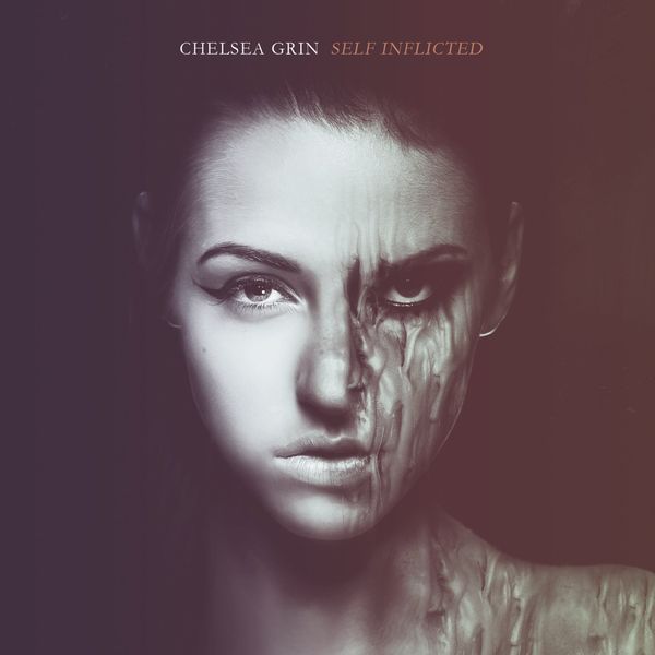 Produktbild: Self Inflicted