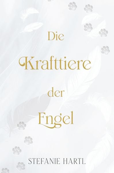 Produktbild: Die Krafttiere der Engel