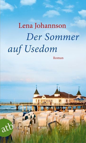 Produktbild: Der Sommer auf Usedom